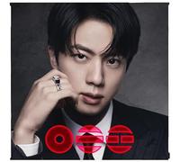 BTS - ARIRANG (Jin Pink Standard Version) [LP]