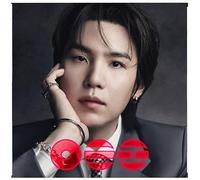 BTS - ARIRANG (Suga Clear Standard Version) [LP]