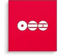 BTS – Arirang Travel Tag Coffret