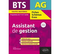 BTS Assistant de gestion PME-PMI