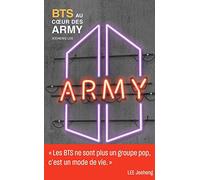 BTS au coeur des ARMY