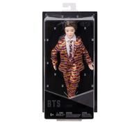 Mattel - Poupée BTS Bangtan Boys Idol Samia - 28 cm