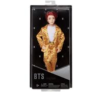 BTS Bangtan Boys Idol Poupée Jung Kook Mattel 28cm