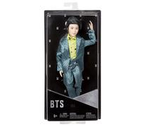 BTS Bangtan Boys Idol Poupée RM Mattel 28Cm