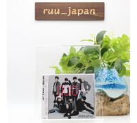 BTS – Wake Up – CD – Édition japonaise régulière (Import)