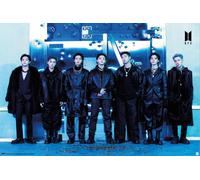BTS - Bangtan Boys - Poster 61x91,5 cm