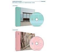 BTS BANGTAN BOYS - You Never Walk Alone [LEFT + RIGHT ver. SET] CD+Photobook+Photocard+Folded Poster [Audio CD] BTS BANGTAN BOYS