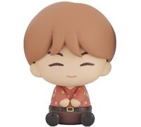Bts - Banpresto - Tinytan Dynamite Figure Vol.1 (B: Jin) [Collectables] Figure, Collectible