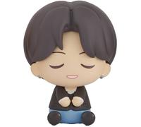 BTS - BanPresto - Tinytan Dynamite Figure vol.1 (C: Suga) [New Toy] Figure, Coll