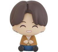 Bts - Banpresto - Tinytan Dynamite Figure Vol.2 (C: Jung Kook) [Collectables] Figure, Collectible