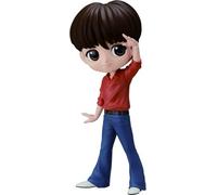 Bts - Banpresto - Tinytan Dynamite - Q Posket - J-Hope Version B Statue [Collectables] Figure, Collectible