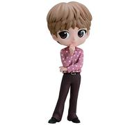 Bts - Banpresto - Tinytan Dynamite - Q Posket - Jin Version B Statue [Collectables] Figure, Collectible