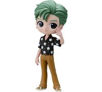 Bts - Banpresto - Tinytan Dynamite - Q Posket Rm Version B Statue [Collectables] Figure, Collectible