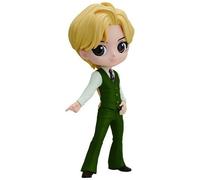 BTS - BanPresto - Tinytan Dynamite - Q Posket - V Version B Staute [COLLECTABLES] Figure, Collectible