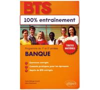 BTS banque