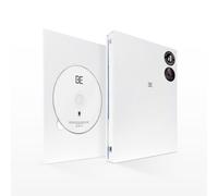 BTS BE (Essential Edition) (CD) Album