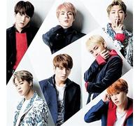 BTS – Best of – Import – mayddle