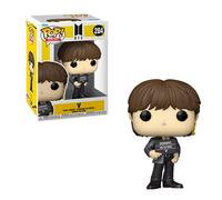 Figurine Funko Pop Rocks BTS Suga G