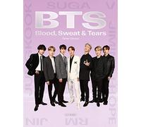 BTS : Blood, Sweat and Tears