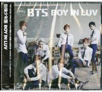 Bts - Boy In Luv [Compact Discs] Japan - Import
