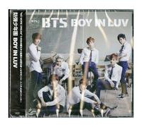 Bts - Boy In Luv [Compact Discs] Japan - Import