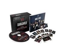 BTS - BTS 1st Album [DARK & WILD] CD + PhotoCard + PhotoBook BAGNTAN