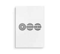 BTS – 5e album 'ARIRANG' – CD – Version 'Living Legend'