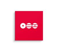 BTS BTS ARIRANG Travel Tag CD Box Set (CD)