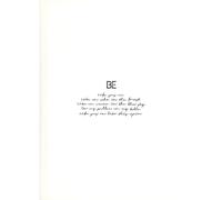 BTS - BTS: Be