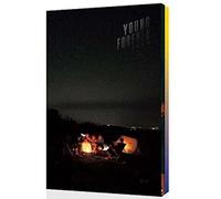 BTS - BTS - [EPILOGUE : YOUNG FOREVER] In The Mood For Love Special Album NIGHT ver. 2CD+POSTER+112p Photo Book+1p Polaroid Card K-POP Sealed