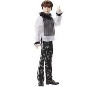 Bts - Bts Poupée Prestige Suga - 6 Ans Et +