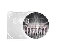 BTS BTS The 5th Album 'ARIRANG' 613 (CD)