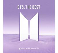 BTS The Best Regular Edition
