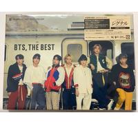 Bts - The Best (Version B) (2 Cd + Dvd - Ntsc/Region 0) [Cd] With Dvd, Japan - I