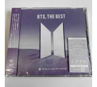 BTS The Best First Limited Edition C