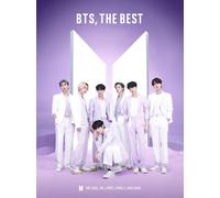 BTS BTS, the BEST (CD) Album