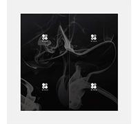 BTS - BTS [WINGS] 2nd Album [W] VER.CD+96p Photobook+1p Card+Tracking Number K-POP SEALED