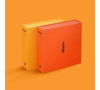 BTS – Butter – CD Box Set (neuf)