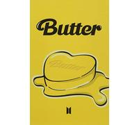 BTS - Butter (Cassette Single) [Import]