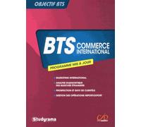 Bts Commerce International