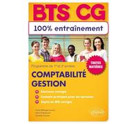 BTS comptabilité gestion (CG)
