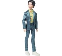 BTS Core Fashion Doll Bangtan Boys RM - K-Pop Popster Doll