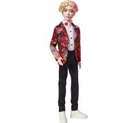 BTS Core Fashion Doll Bangtan Boys V - K-Pop Popster Doll