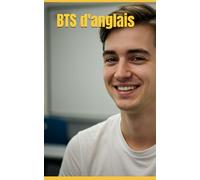 BTS d'anglais