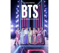 Bts De l'ombre à la lumière - Lantou Onirina - Popcorn - broché - Monographie