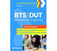 BTS DUT: techniques d'expression communication construction du projet personnel et pro