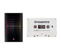 BTS - Dynamite (Cassette Single) [Import]