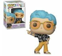 Bts Dynamite RM 9.5cm Pop Rocks Vinyle Figurine Funko 220 IN Stock Tout Neuf