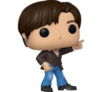 Bts Dynamite Suga Pop Rocks #220 Vinyl Figurine Funko