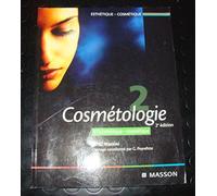 BTS esthétique-cosmétique: Volume 2 : Cosmétologie